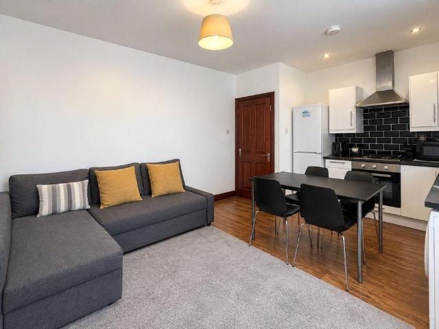 Apartment for rent in Feckenham, City Of Bristol