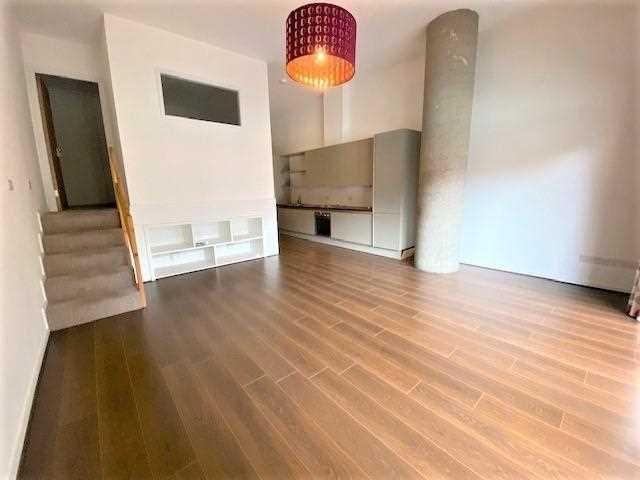 Apartment for rent in Pride Quarter, Liverpool