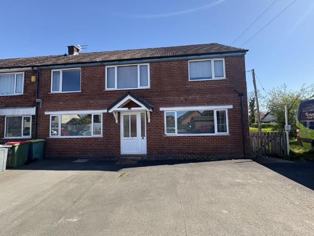 Flat for rent in Whittingham, Higher Bartle