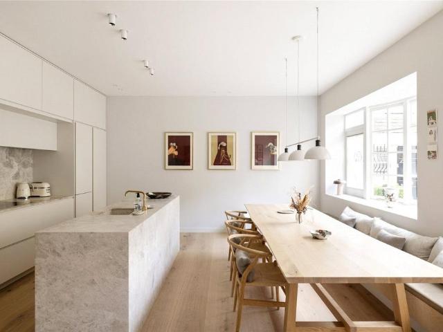 Flat for rent in Knightsbridge, Greater London