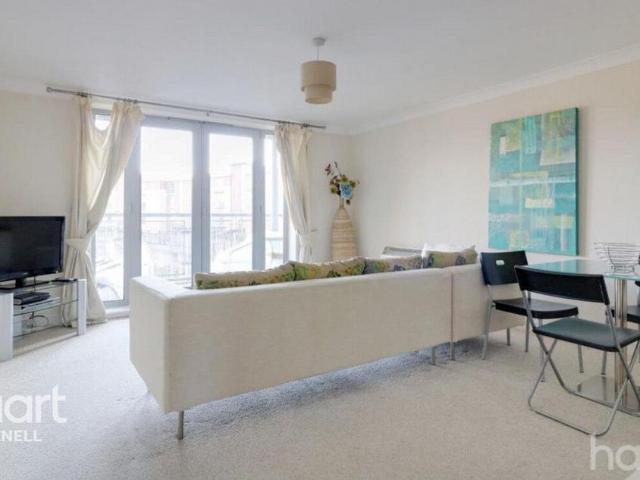 Flat for rent in Easthampstead, Bracknell
