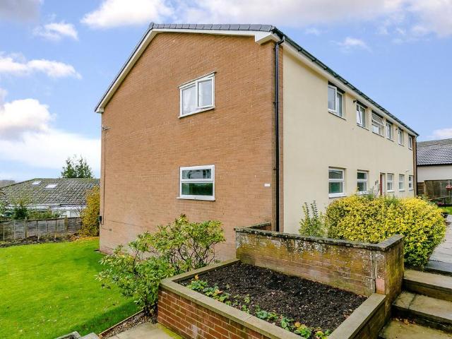 Flat for rent in Duchy, Harrogate
