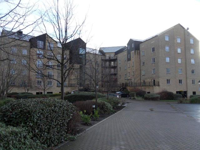 Flat for rent in Dewsbury, West Yorkshire