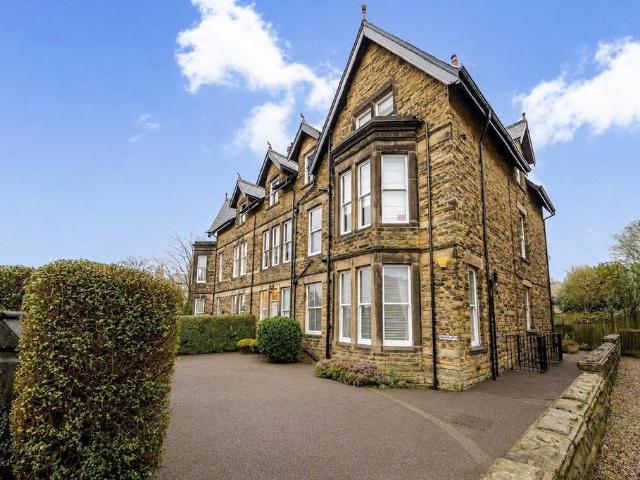 Flat for rent in Oatlands, Harrogate