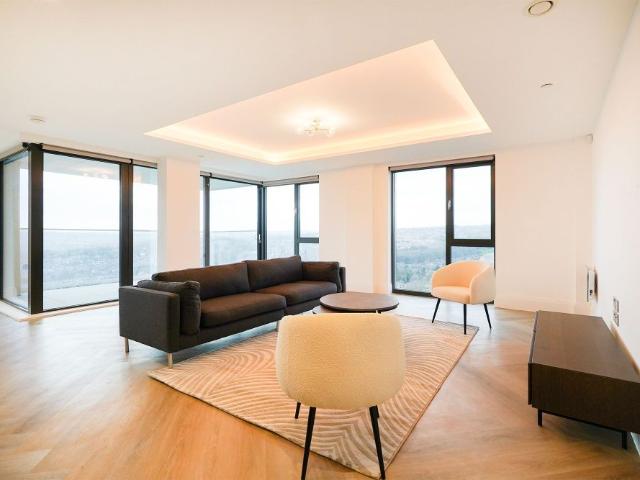 Apartment for rent in Broomhill, Isle Of Man