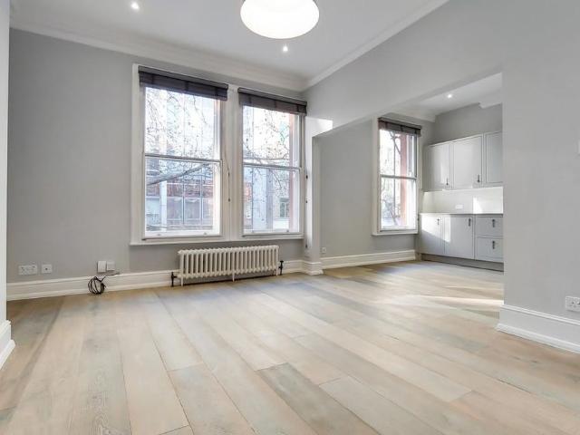 Apartment for rent in Seven Dials, Bloomsbury