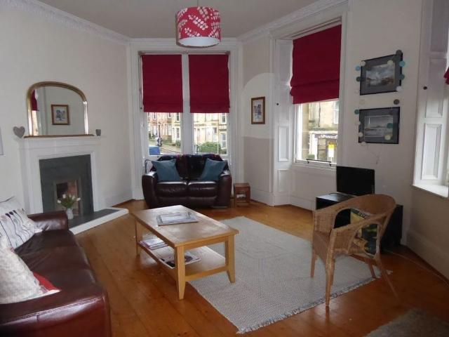 Apartment for rent in Braid Hills, Scotland
