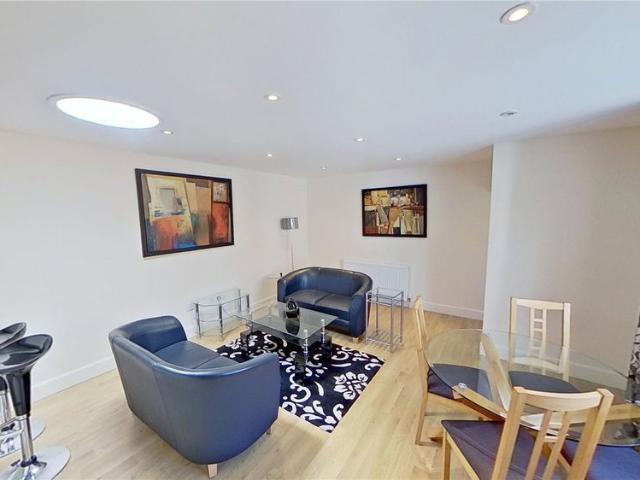 Apartment for rent in St Andrews, Scotland