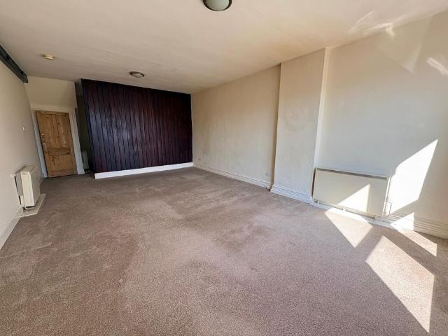 Apartment for rent in New Town, Skipton