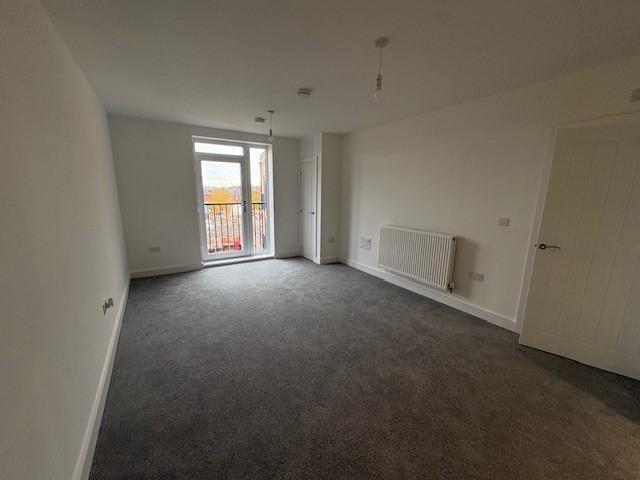 Apartment for rent in Little Chester, East Midlands