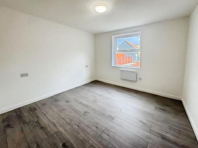 Apartment for rent in Claremont, Blackpool