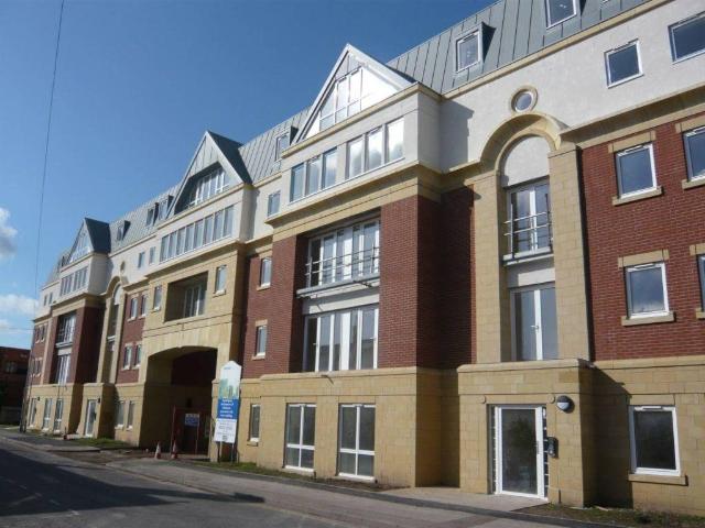 Apartment for rent in Two Mills, Cheshire