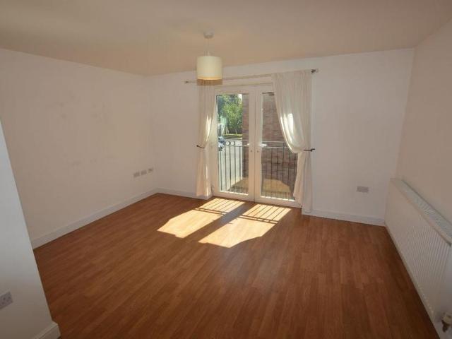 Apartment for rent in Dinnington St. John's, Dinnington