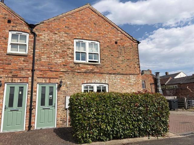 Flat for rent in Bedale, North Yorkshire