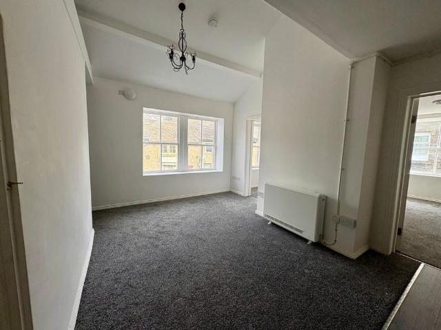 Apartment for rent in Thornton, West Yorkshire