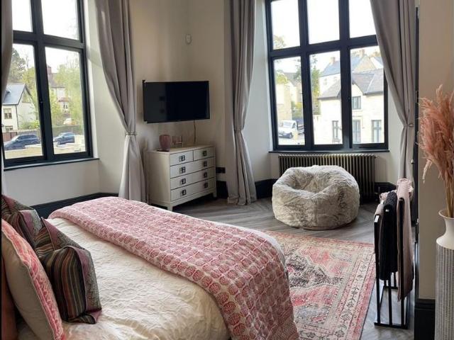 Apartment for rent in Broomhill, South Yorkshire