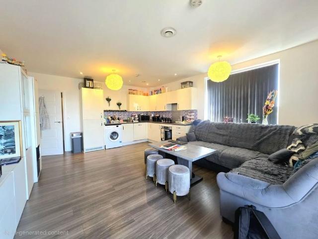 Apartment for rent in Harrow Weald, Greater London