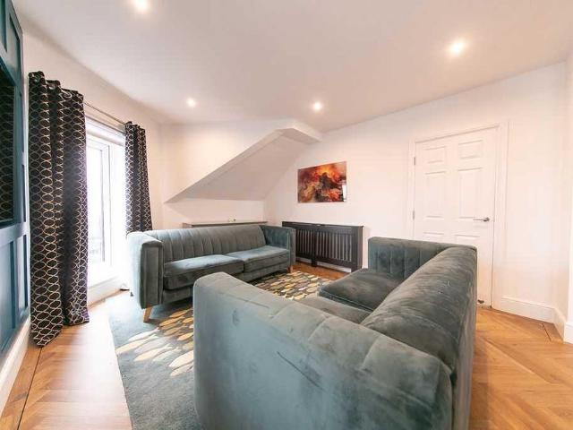 Apartment for rent in Cabus, Lancashire