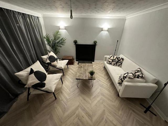 Apartment for rent in Hardwick, Streetly