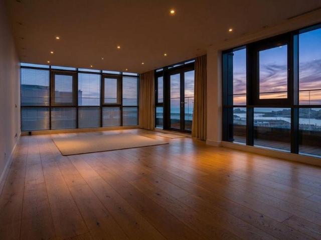 Apartment for rent in Westminster, Victoria
