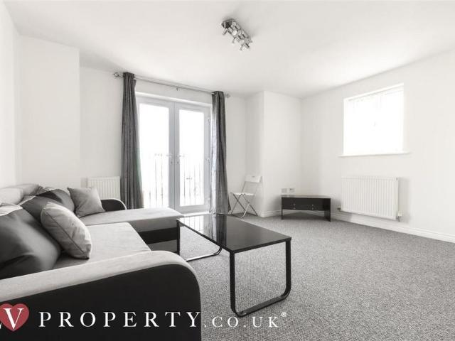 Apartment for rent in Oldbury, Sandwell