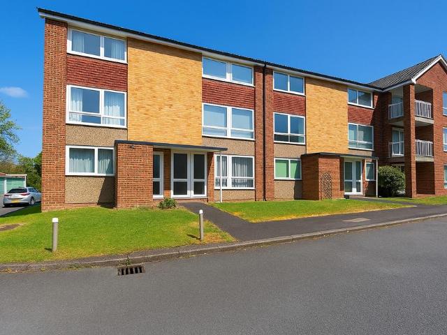 Flat for rent in Isle Of Man