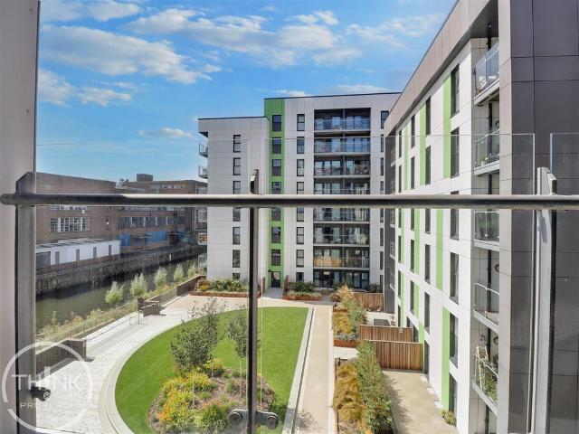 Flat for rent in East Bank, Norfolk