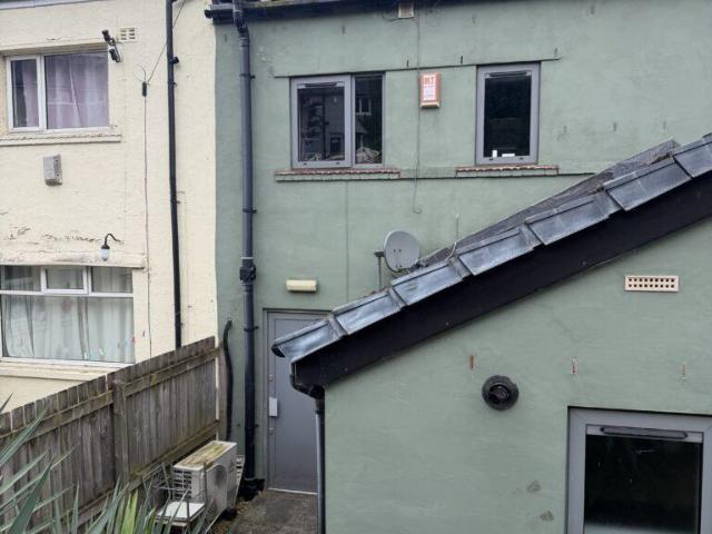 Flat for rent in Priestthorpe, Bingley