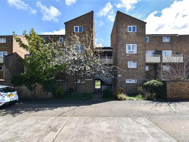 Flat for rent in Chesterton, Arbury