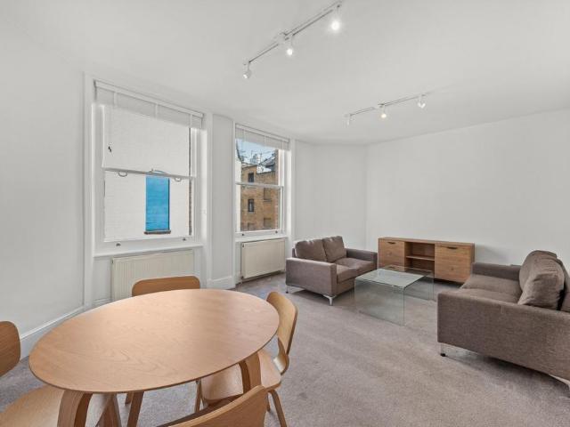 Flat for rent in Covent Garden, Mayfair