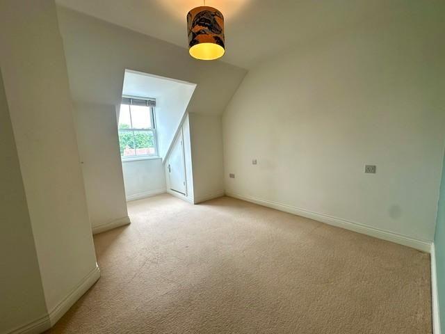 Apartment for rent in Fulflood, Hampshire