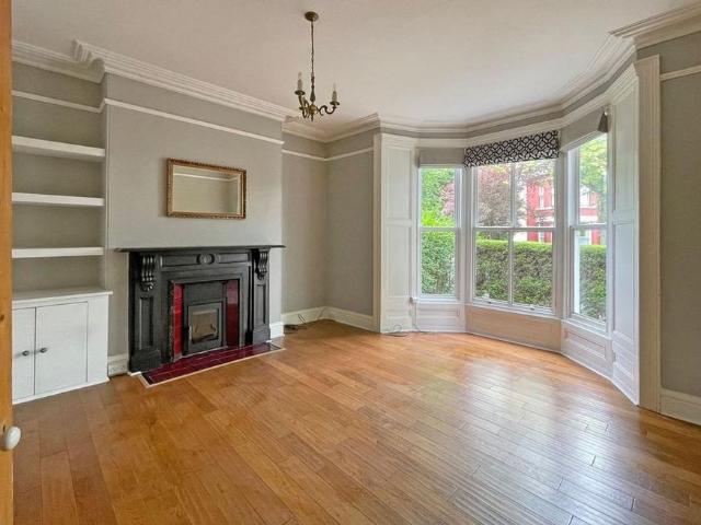 Apartment for rent in Low Harrogate, Harrogate