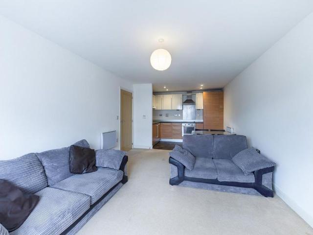 Apartment for rent in Glynde, West Sussex