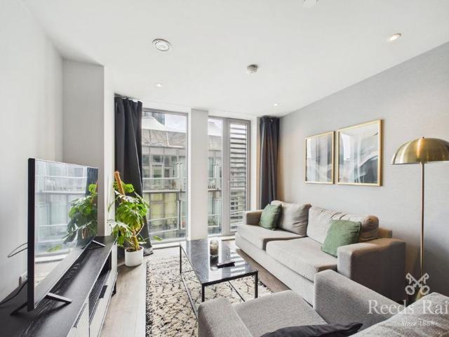 Apartment for rent in White Gate, Pendock