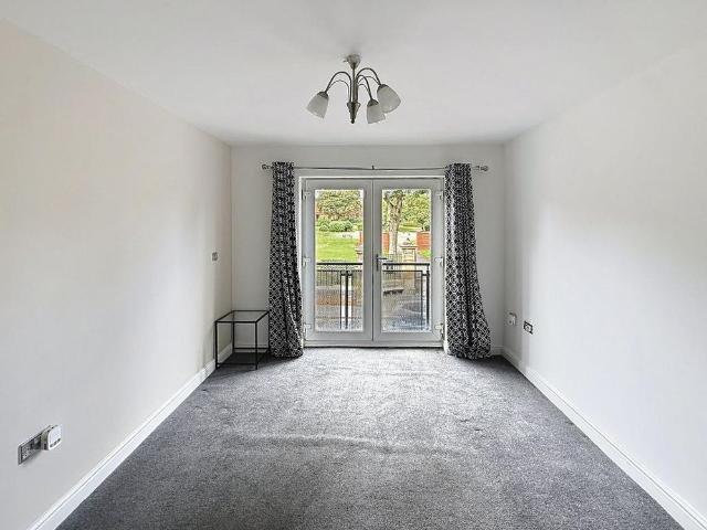 Apartment for rent in Tunstall, Stoke-on-Trent