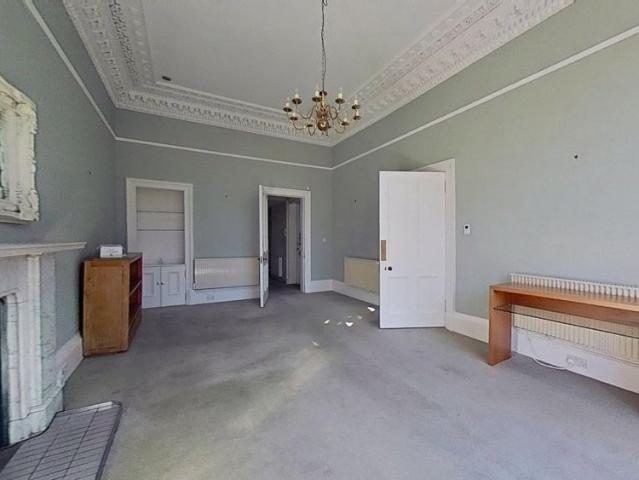 Apartment for rent in Haymarket, City of Edinburgh