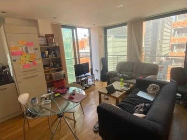 Flat for rent in City Centre, Georgia