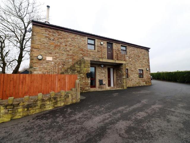 Flat for rent in Paradise, Lancashire