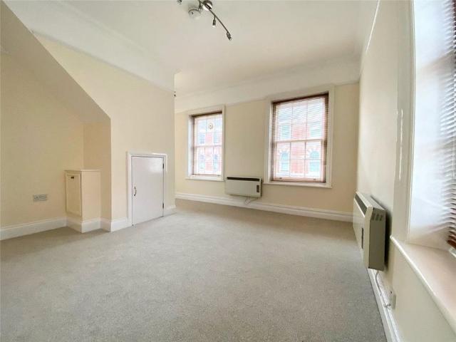 Apartment for rent in Bournemouth