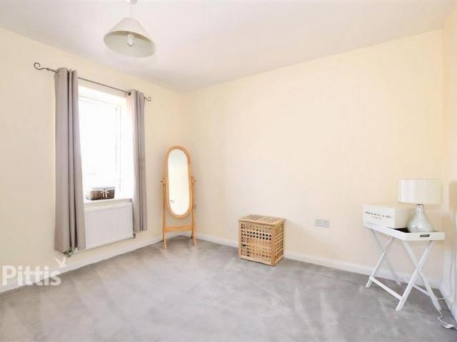 Apartment for rent in East Cowes, Isle Of Wight