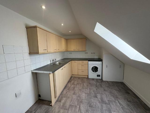 Apartment for rent in Broadsea, Fraserburgh