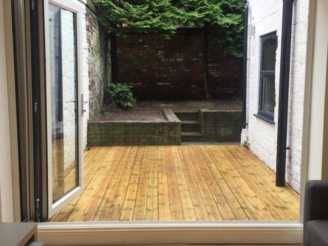 Apartment for rent in Avenham, Higher Bartle