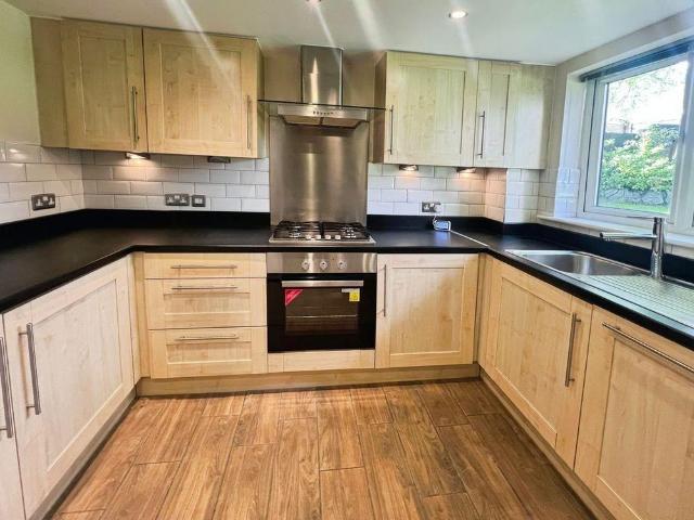 Apartment for rent in Lee Bank, Isle Of Man