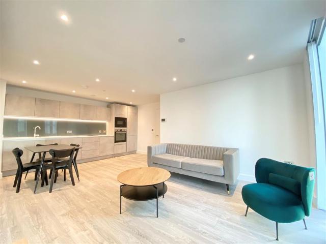 Apartment for rent in City Centre, Georgia