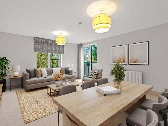 Apartment for rent in Red Hill, St Peters