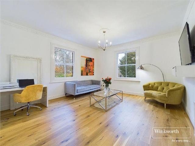 Apartment for rent in Reading