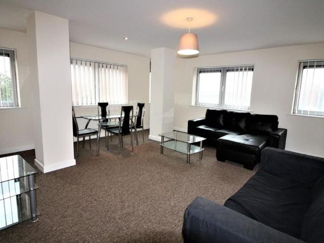 Apartment for rent in Little Sheffield, South Yorkshire