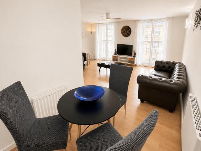 Apartment for rent in Grainger Town, Tyne And Wear