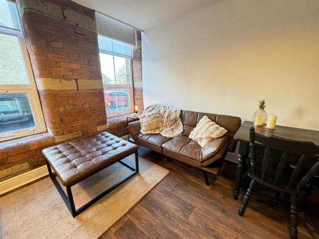 Apartment for rent in Cleckheaton, West Yorkshire