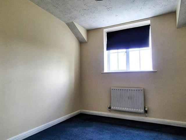 Apartment for rent in The Polygon, City Of Southampton
